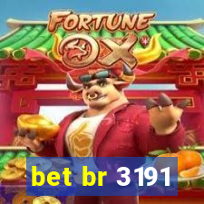 bet br 3191